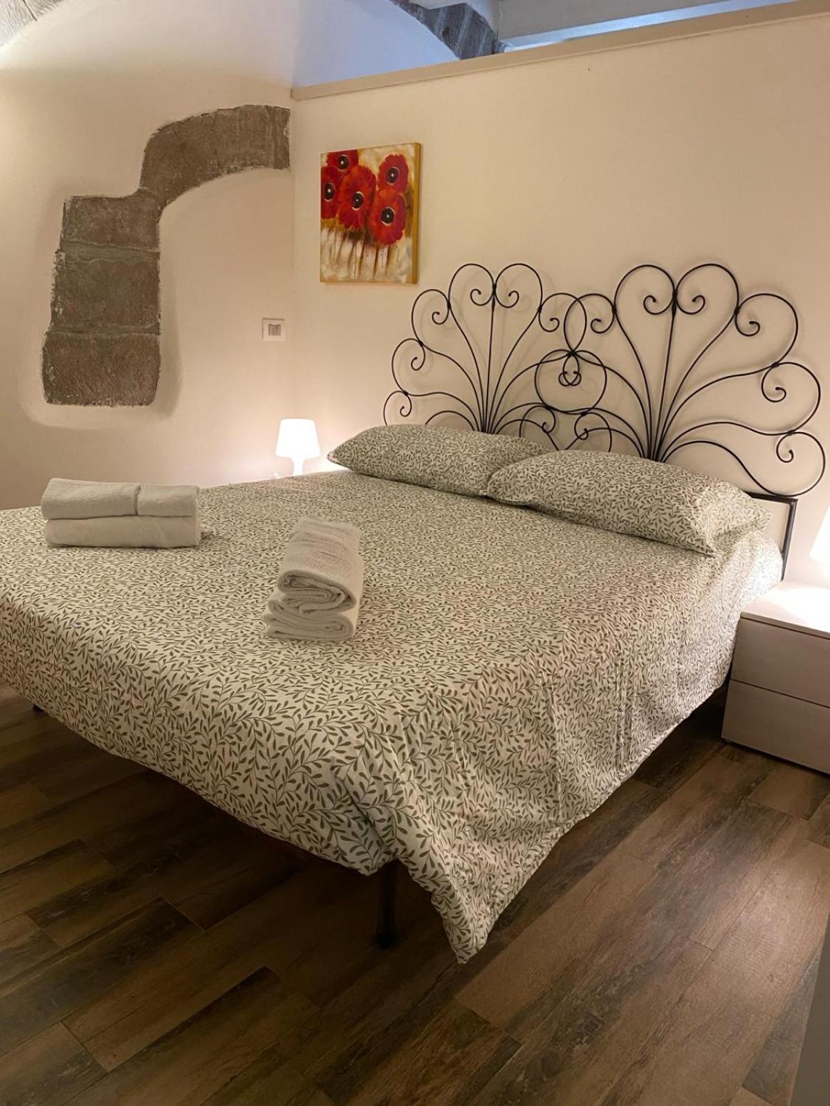 Apartment Domus Tuscia Via Piana 1
